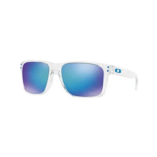 Oakley Sunglasses Unisex White