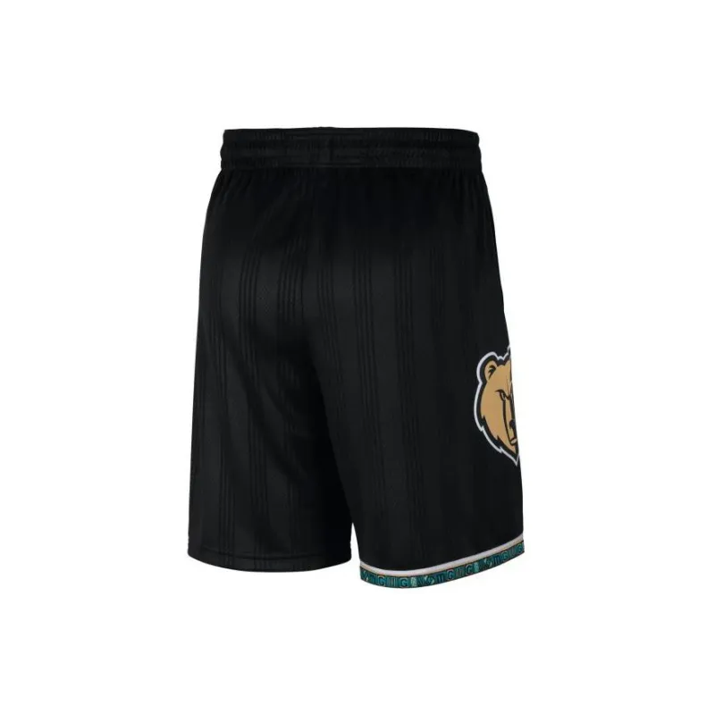 Nike Casual Shorts Men Black-1