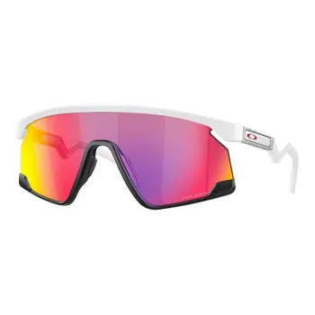 Oakley Sunglasses Unisex White