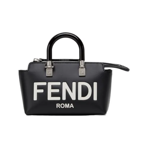 FENDI By The Way Series Crossbody Bags