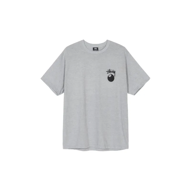 Stussy 8 Ball Tee-16