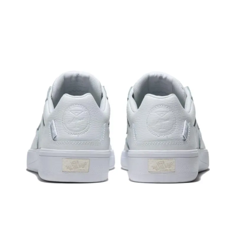 Vans Alltimers Vans Zahba Lx Vco 'White'-2