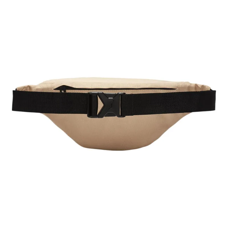 Jordan Polyester Crossbody Bag Sling Bag Fanny Pack Regular Unisex Desert Brown-3
