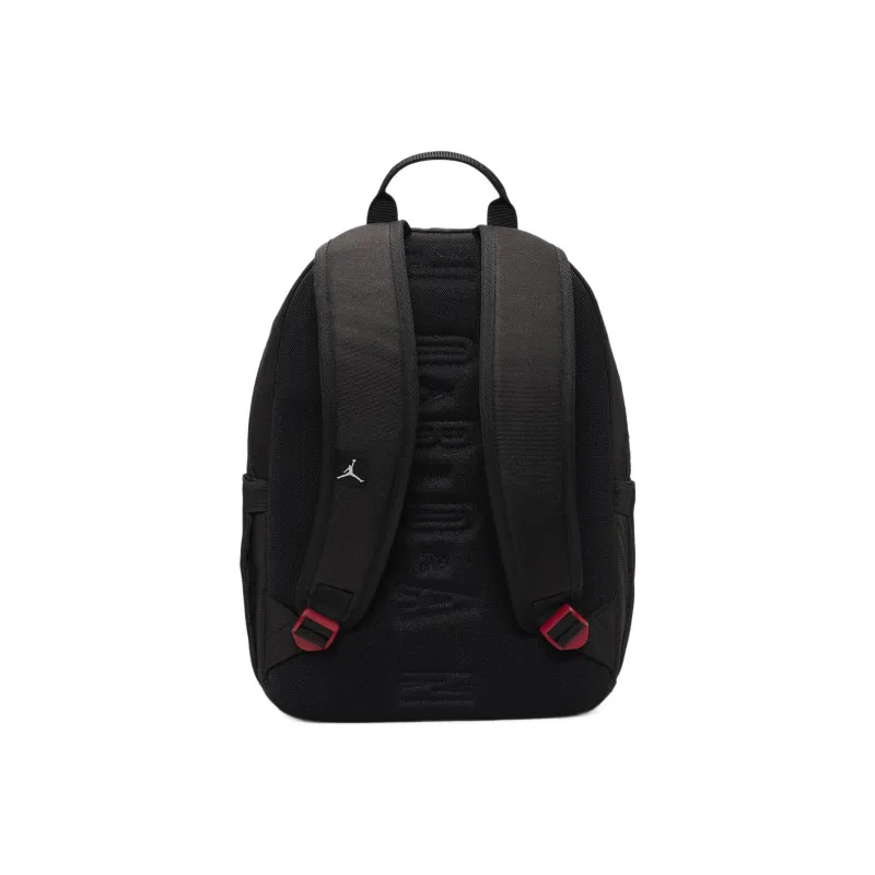 JORDAN Air JORDAN Big Kids' Backpack 18L And Lunch Bag 3L-3
