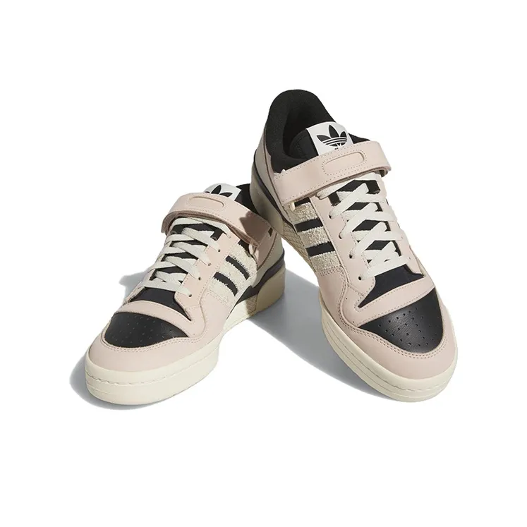 Adidas Forum 84 Low Wonder Quartz Black-2