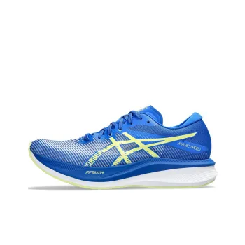 Asics Magic Speed 3 'Illusion Blue Glow Yellow'