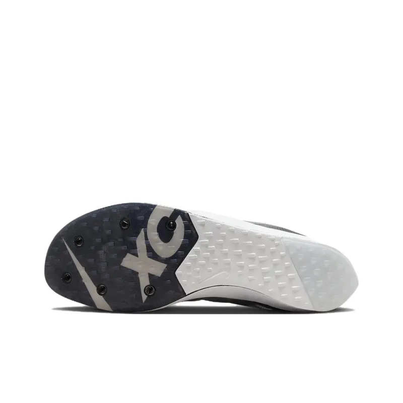 Nike ZoomX Dragonfly 'Black Metallic Silver'-5