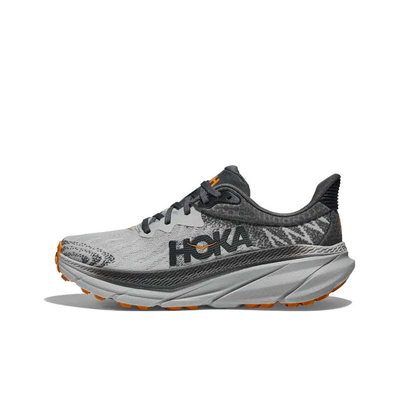 HOKA ONE ONE Challenger Atr 7 Wide 'Harbor Mist Castlerock'-0