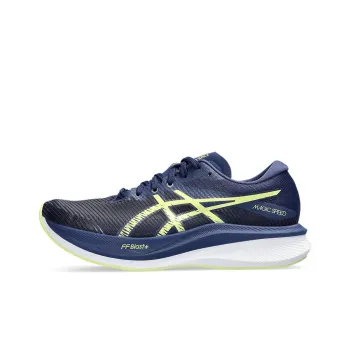 Asics Magic Speed 3 'Illusion Blue Glow Yellow' Women's