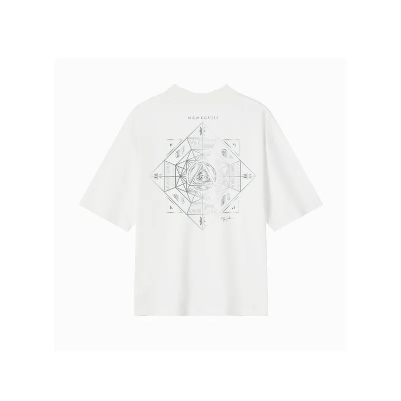 TONY HAWK T-Shirts Unisex-4