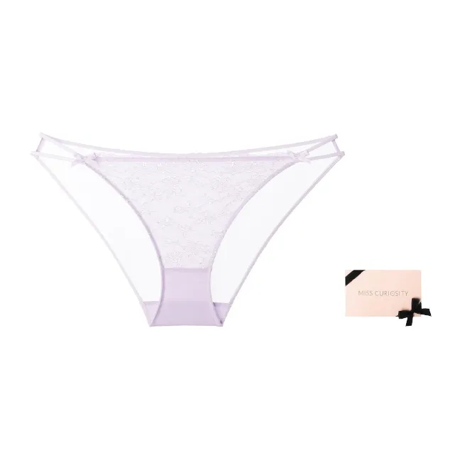 MISS CURIOSITY Women's Underwear Gift Boxes-2