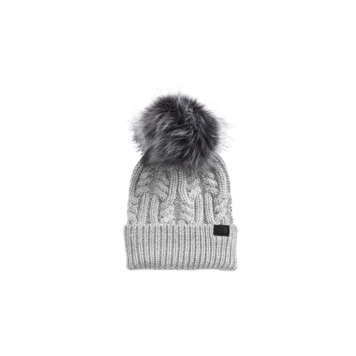 THE NORTH FACE Beanies Women's Gray