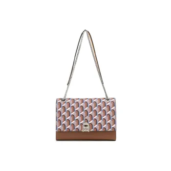 ROSA.K Fish Scale Bag Handbag, Shoulder Bag Women's