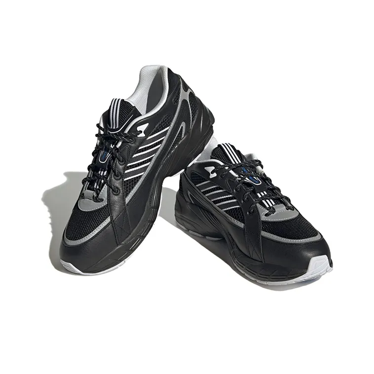 Adidas Exomniac Cushion No Sleep Rave Club Core Black-2