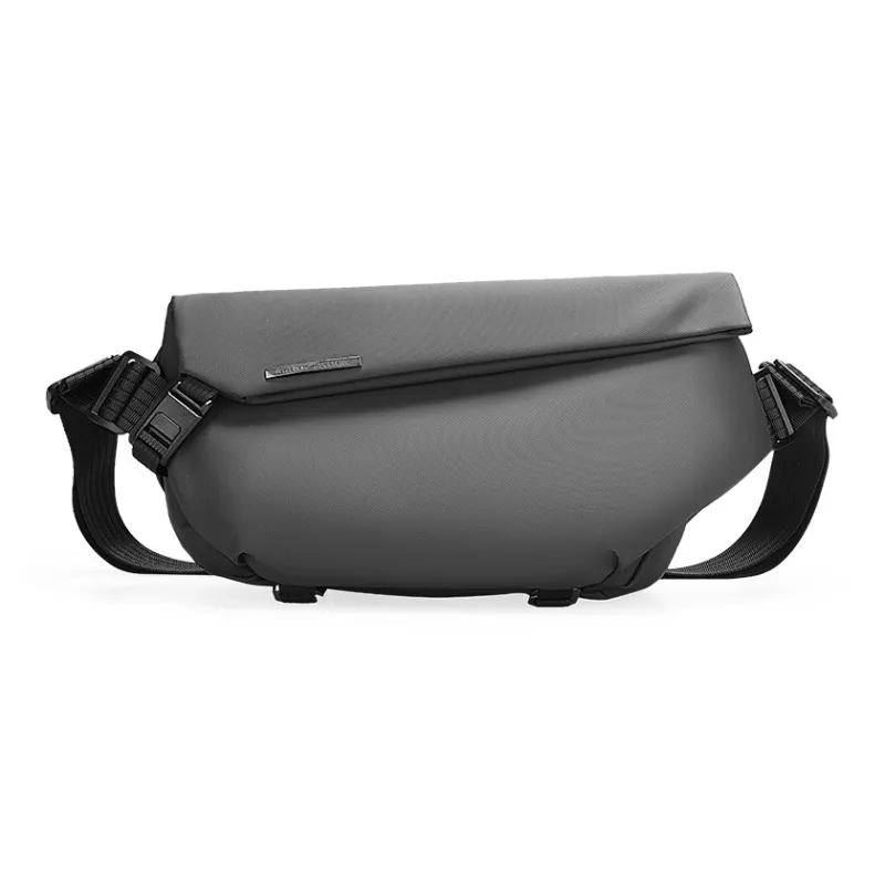 MARK RYDEN Oxford Messenger Bag Sling Bag Fanny Pack Unisex Multicolor-6