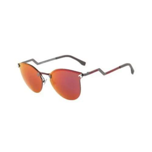 FENDI Sunglasses Women's Black