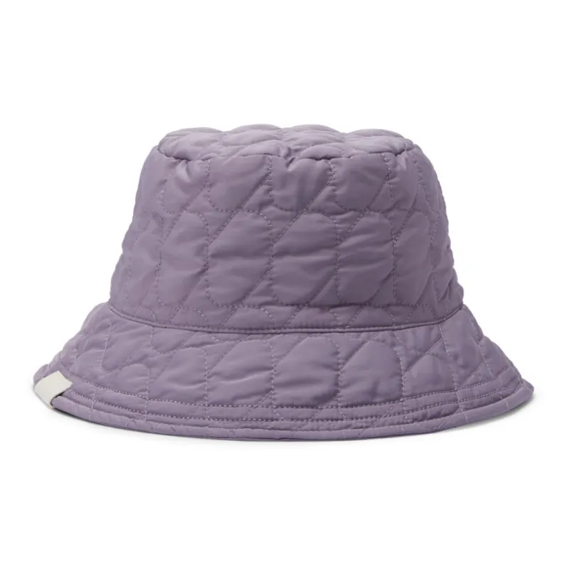 CHARLES&KEITH Fabric Bucket Hats Women's Multicolor-0