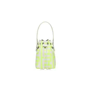 Marc Jacobs X FENDI Mon Tresor Handbags