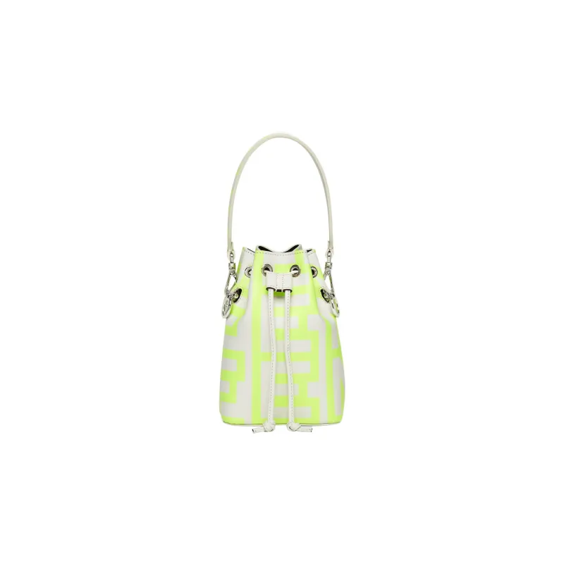 Marc Jacobs X FENDI Mon Tresor Handbags-0
