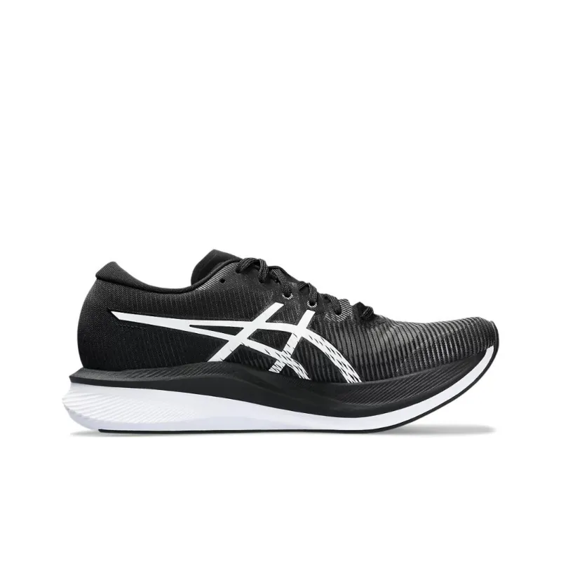 Asics Magic Speed 3 'Black White'-1