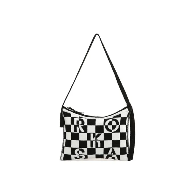 ROSA.K Shoulder Bags-18