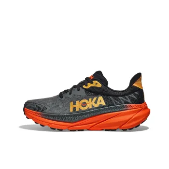 HOKA ONE ONE Challenger Atr 7 Castlerock Flame