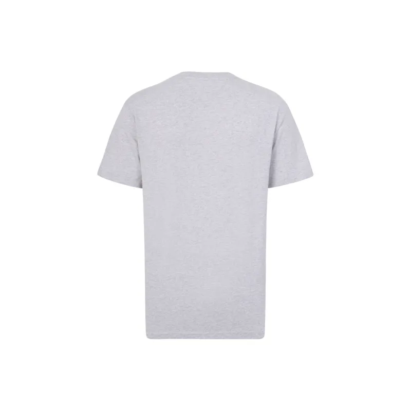 Tommy Hilfiger T Shirts Unisex Gray PJ4-1