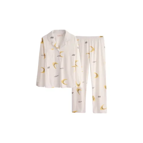 Chun Xi Women's Pajama Sets