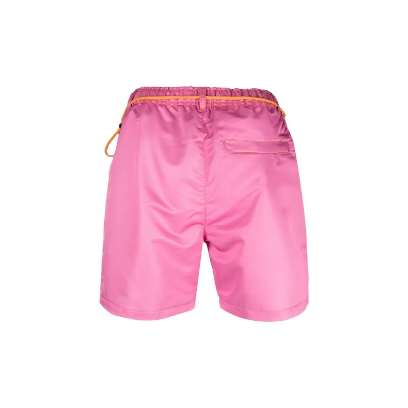 Jacquemus Swimming Shorts Women's Pink-1