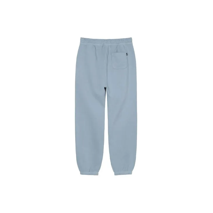 Stussy 8 Ball Embroidered Pants-11