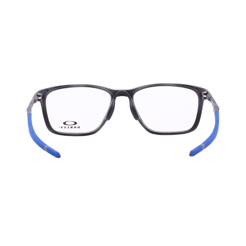 Oakley Eyeglass Frames Unisex Black-5
