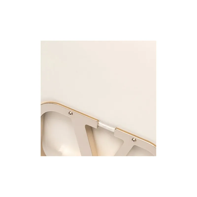 Valentino Cow Leather Crossbody Bag, Shoulder Bag Women's White-5