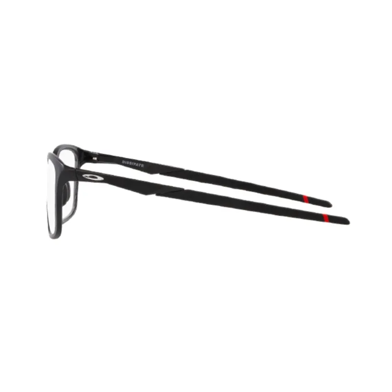 Oakley Eyeglass Frames Unisex Black-2