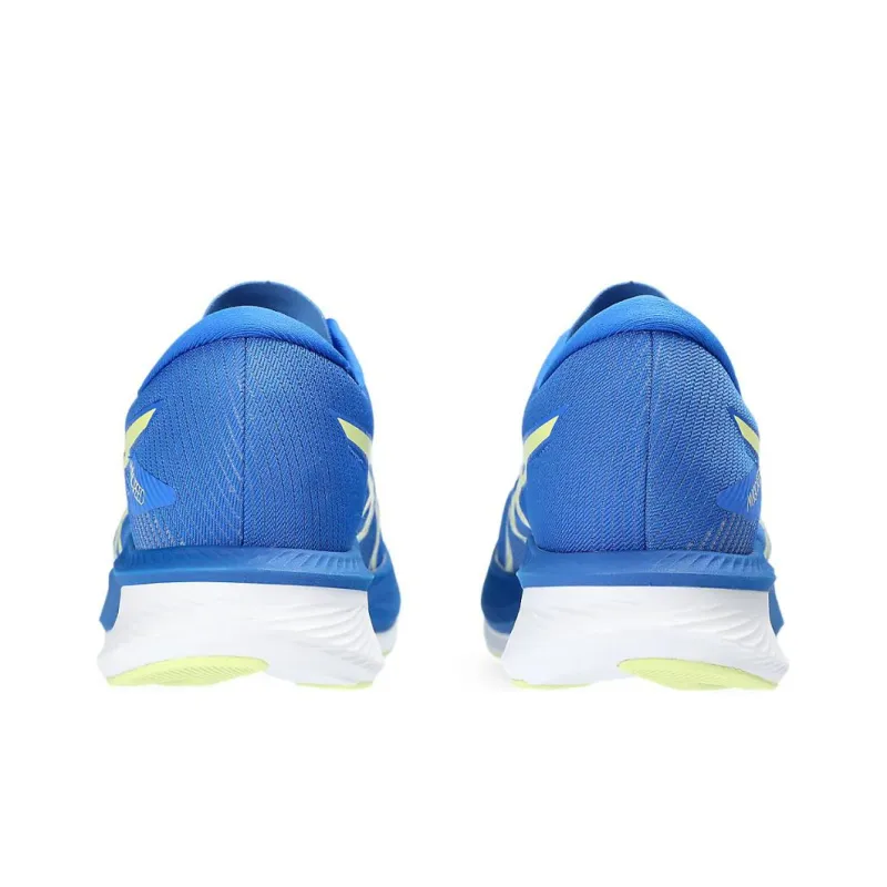 Asics Magic Speed 3 Illusion Blue Glow Yellow-5