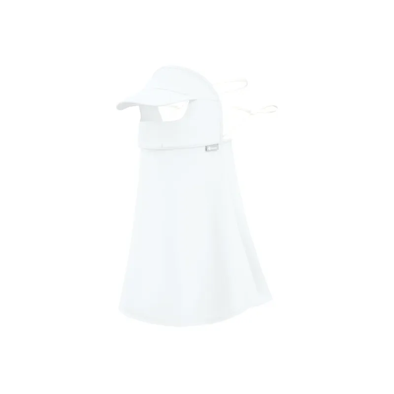 UV 100 Polyester Sun Protection Masks Women's-4