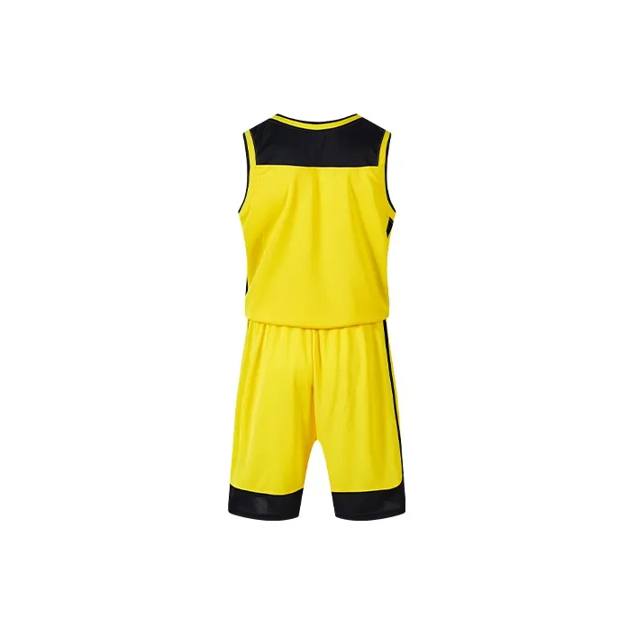 Joma Basketball Suits Men-16