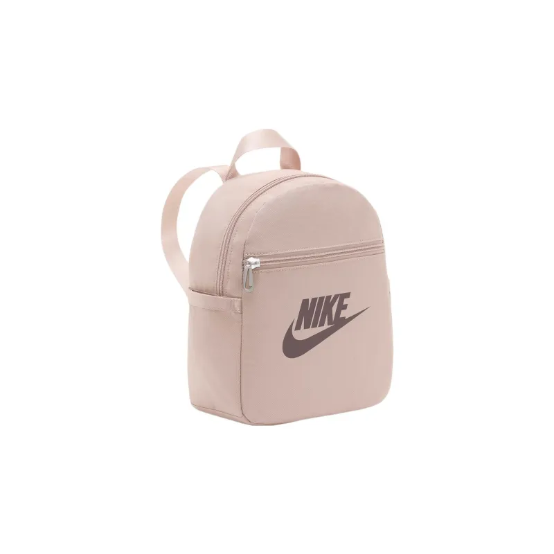 Nike Polyester Backpack Mini Women's Pink-1