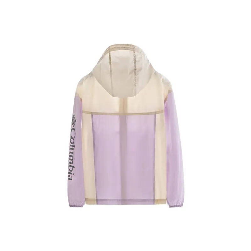 Columbia Jackets Women's Purple-1