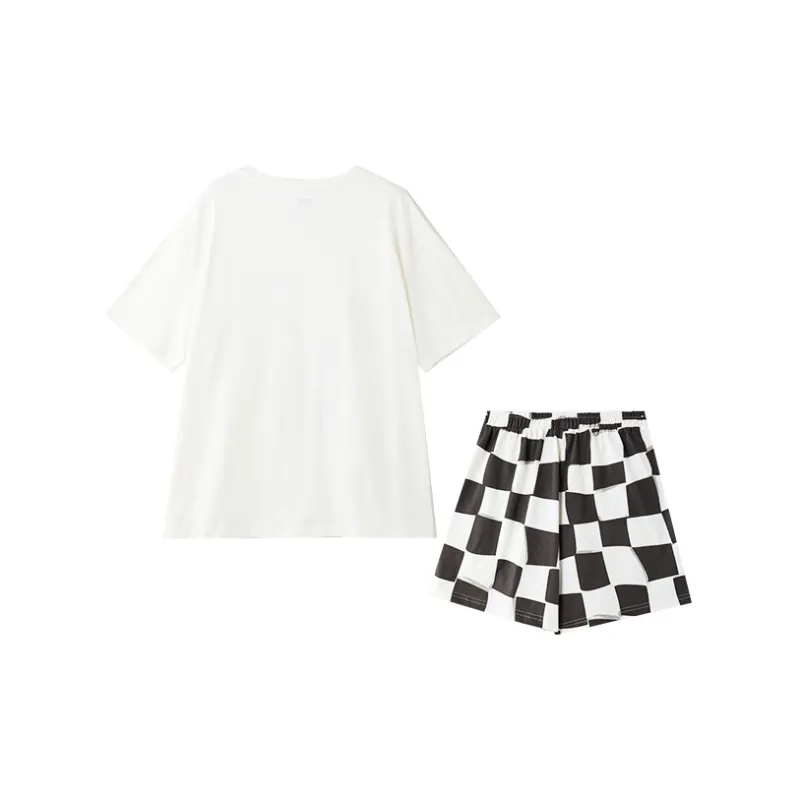 GUKOO Women's Pajama Sets-1