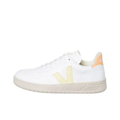 VEJA V-10 Low Top Sneakers Women's
