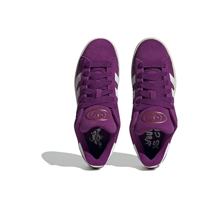 Adidas Campus 00S 'Velvet Purple'-3