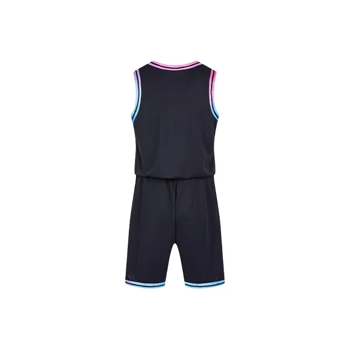 Joma Basketball Apparel Set Men's-11