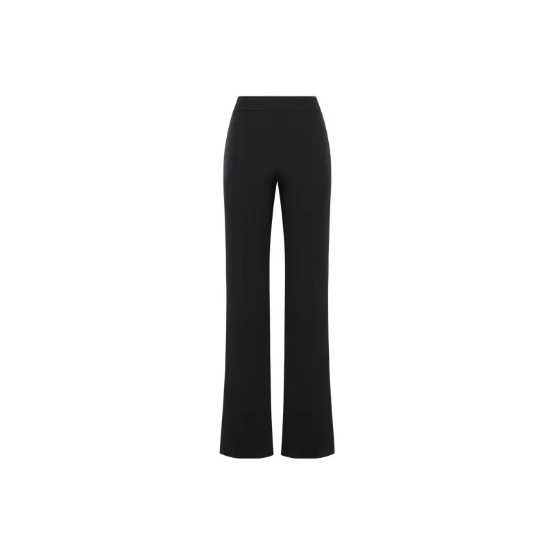 GIORGIO ARMANI Single-Breasted Tailored Suit-4