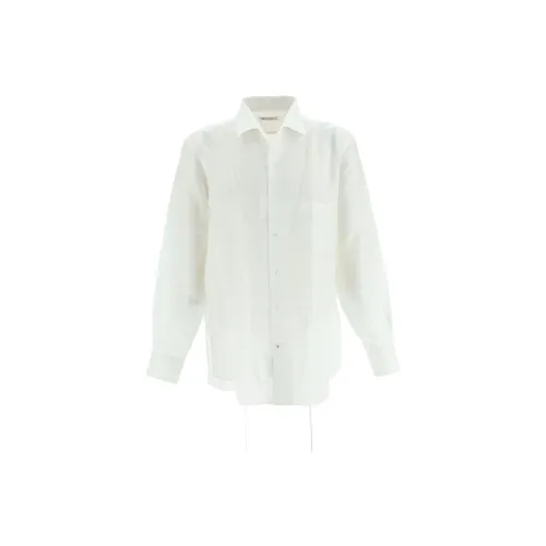 Loro Piana Shirts Men White