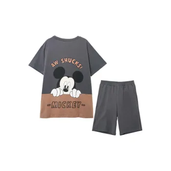 GUKOO Men Pajama Sets