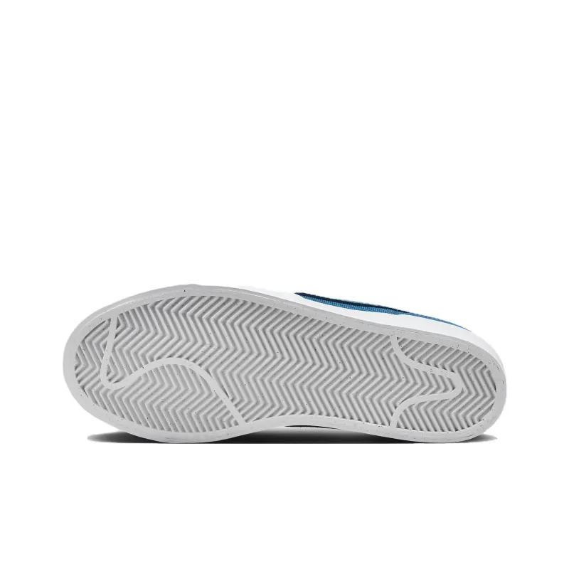 Nike Zoom Pogo Plus Premium Sb 'Green Abyss' Women's-5