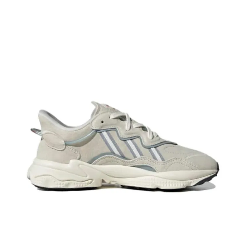 Adidas Ozweego Off White Core White Magic Grey-1