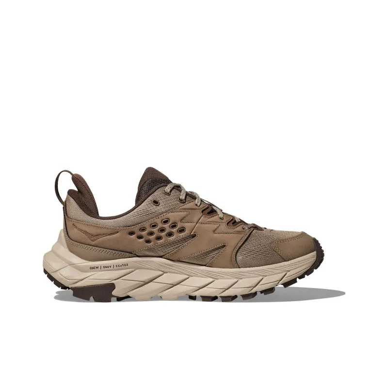 HOKA ONE ONE Anacapa Breeze Low Dune Oxford Tan-1