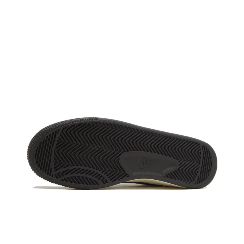 Nike Terminator Low Brown 'Croc Velvet Brown'-4