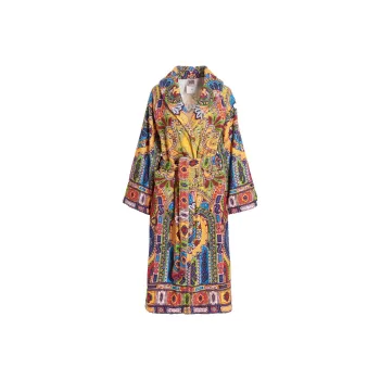 ETRO Loungewear & Sleepwear Unisex Multicolor